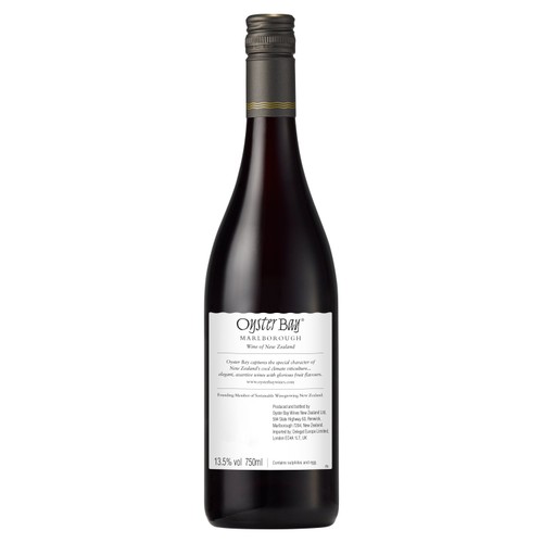 Oyster Bay Pinot Noir 