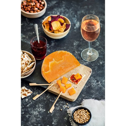 Mimolette 12 Months 