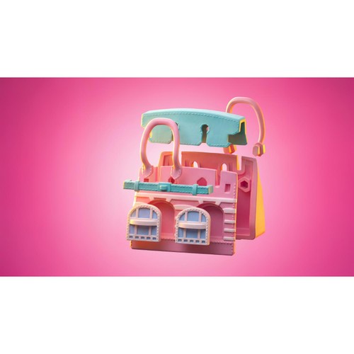 Mini Make Fashion Capsule