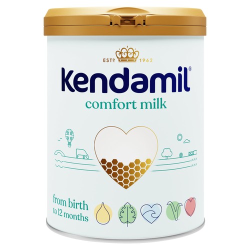 Kendamil Comfort Milk 