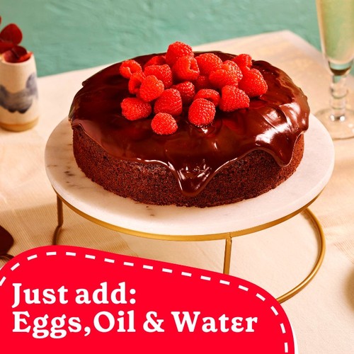 Betty Crocker Sugar-Free Chocolate Cake Mix