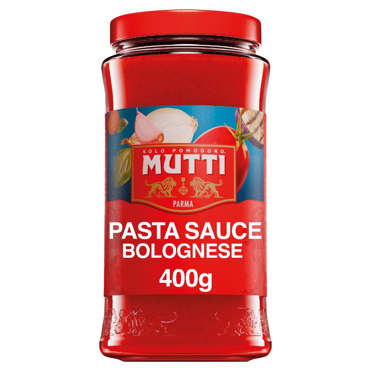 Mutti Bolognese Pasta Sauce 400g
