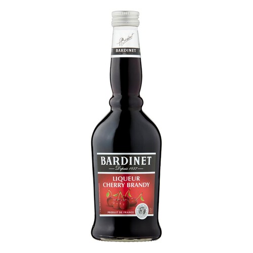 Bardinet Liqueur De Cherry Brandy 