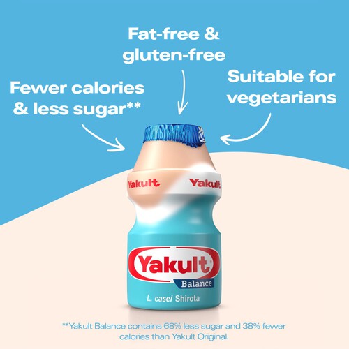 Yakult Balance