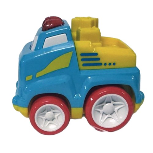 Happy Kids Toy Vroom Vroom Racers