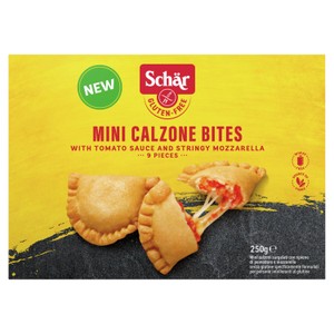 SCHAR GLUTEN FREE MUFFIN CHOCO CHIPS 225G