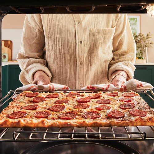 Ristorante Large Pepperoni Pizza 