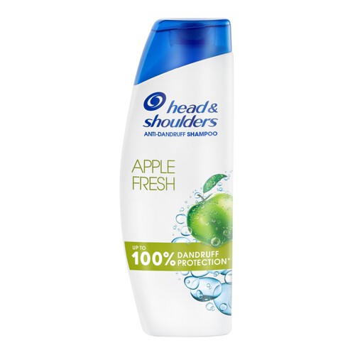 Head & Shoulders Apple Shampoo