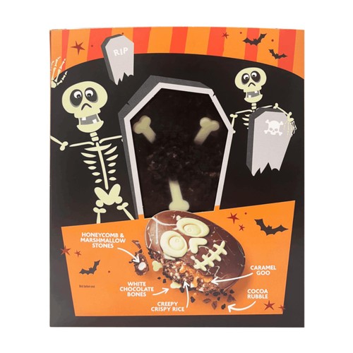 Morrisons Hallow-Scream Smash Face 245g