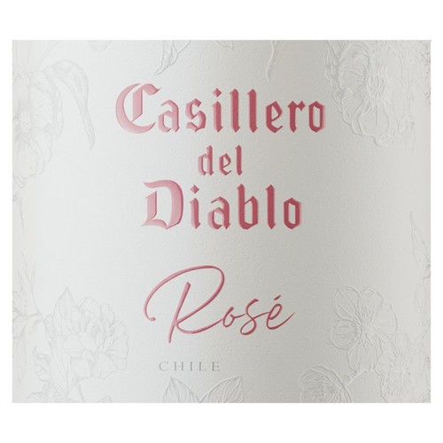 Casillero Del Diablo Pale Rose 75cl
