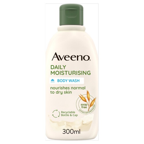 Aveeno Daily Moisturising Body Wash