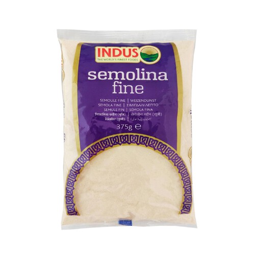 Indus Semolina Fine 