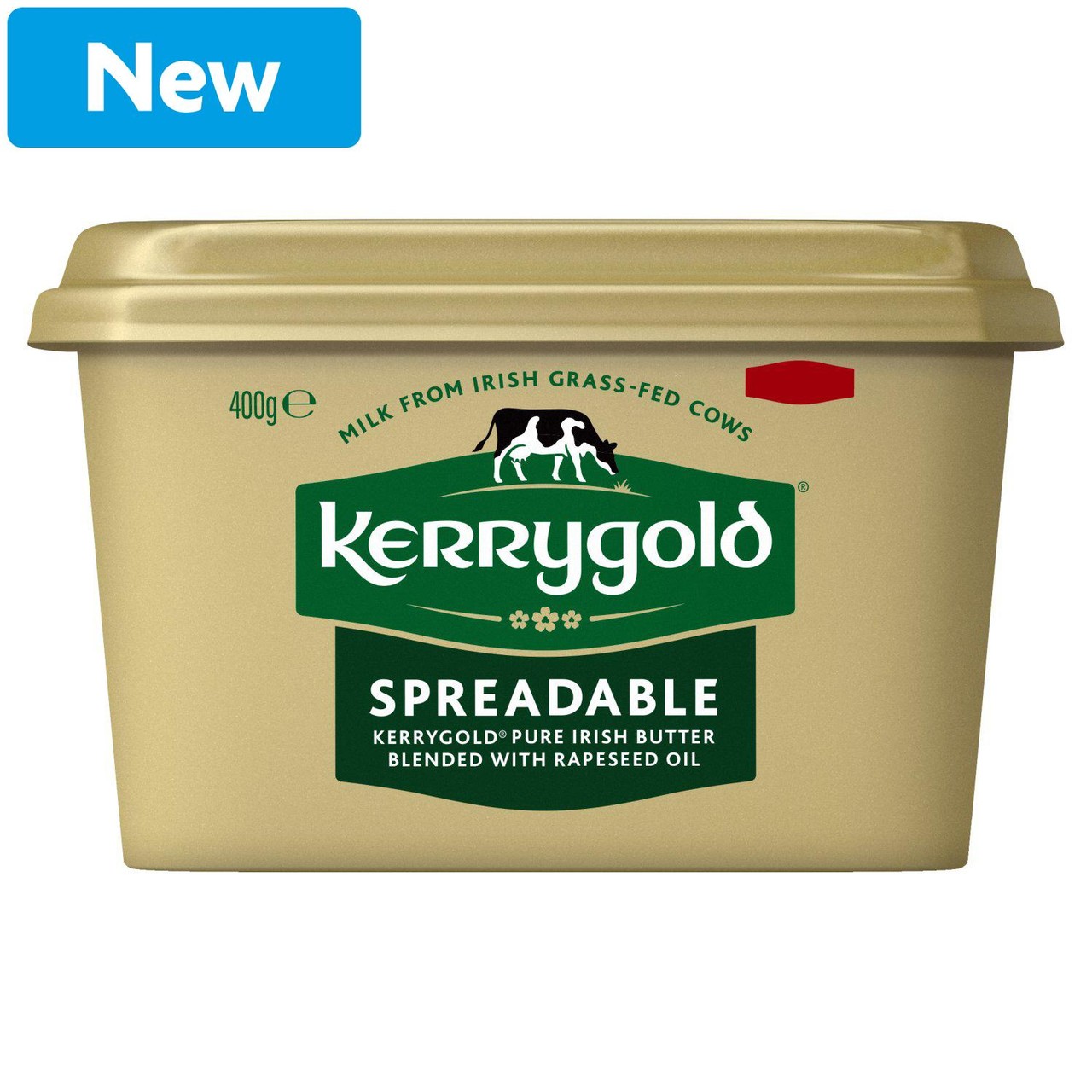 Kerrygold Spreadable 400g