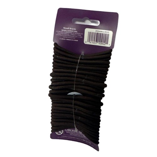 Goody Ouchless Brown 30 No - Metal Elastics