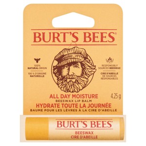 Burt's Bees Pomegranate Lip Balm 4.25G