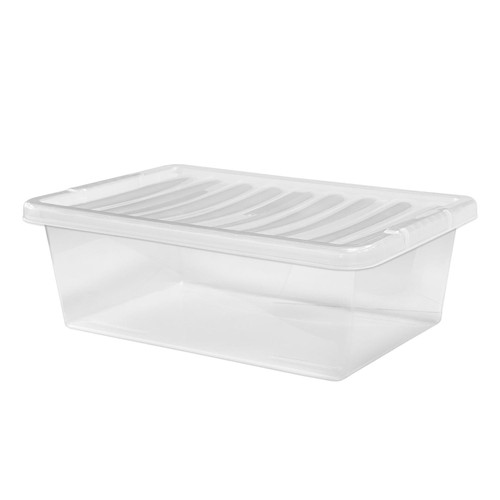 Thumbs Up Underbed Storage Box & Lid 32 Litre