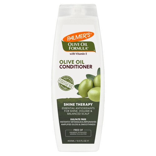 Palmer's Olive Oil Formula Shine Therapy Conditioner