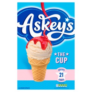 Askeys 21 perpack