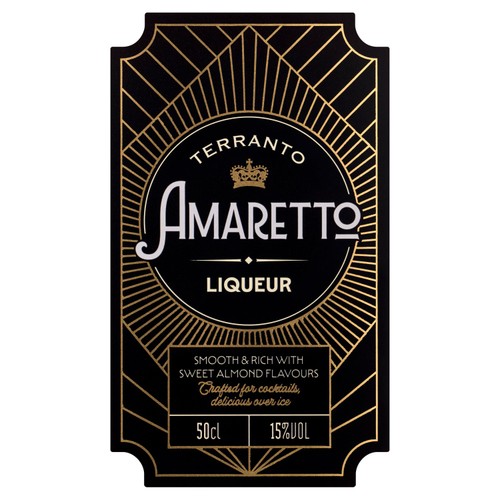 Terranto Amaretto