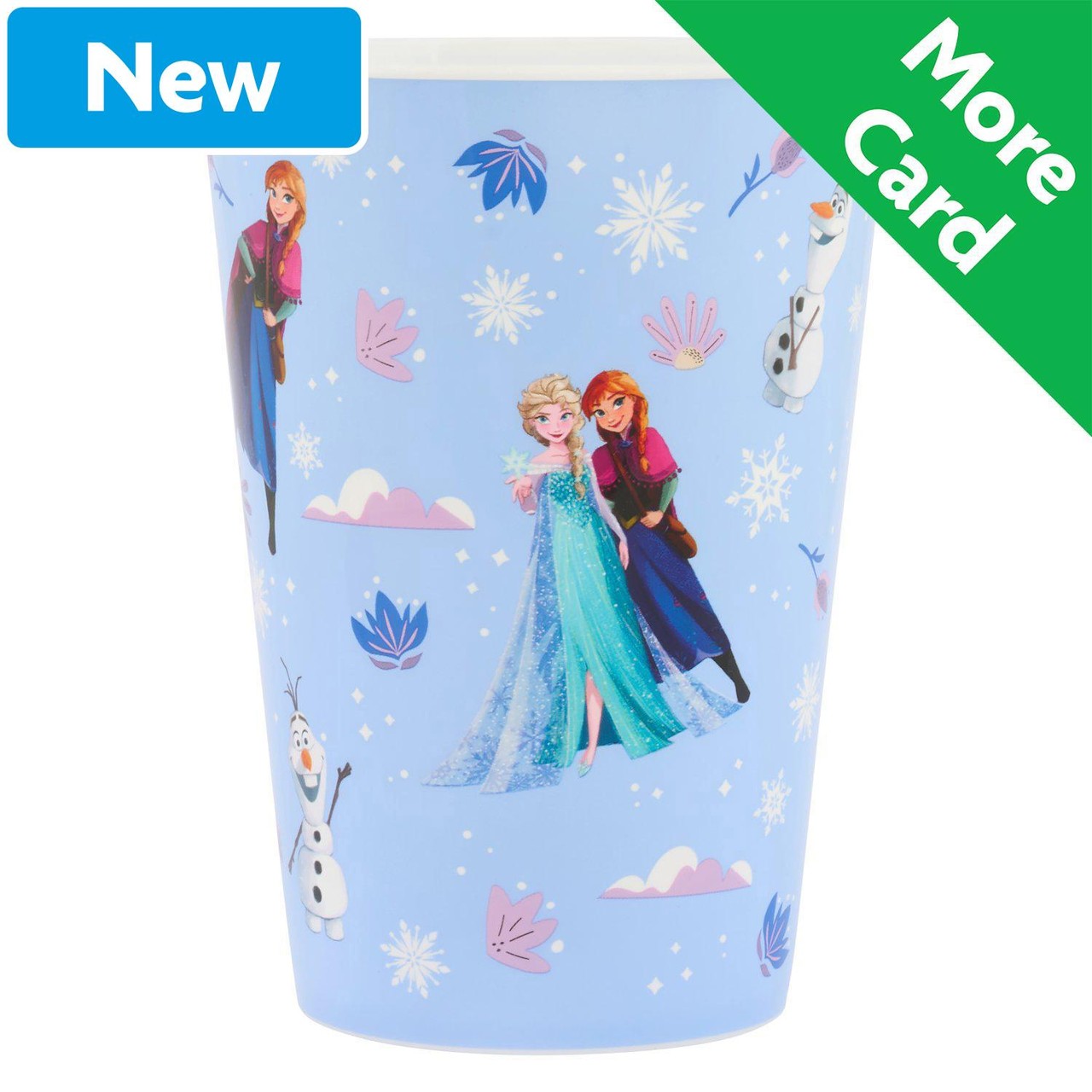 Disney Frozen Idyllic 450ml Tumbler