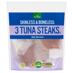 Morrisons 300g