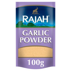 Rajah Garlic Powder
