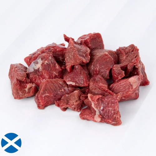 Morrisons Scotch Boiling Beef 800g