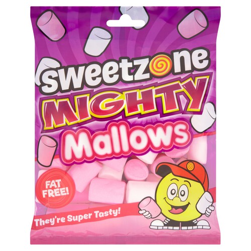 Sweetzone Mighty Mallows