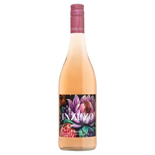 Inzuzo Rose