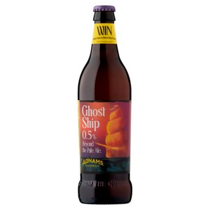 Adnams Ghost Ship | Morrisons