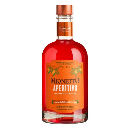 Mionetto Aperitivo 50Cl