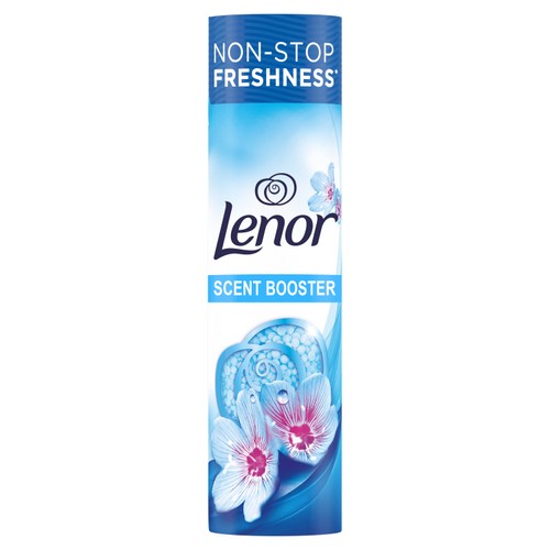 Lenor Spring Awakening In-Wash Scent Booster