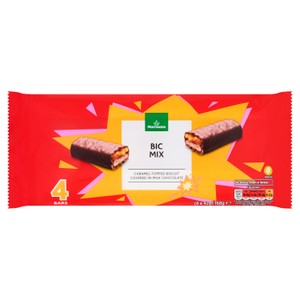Morrisons Bic Mix