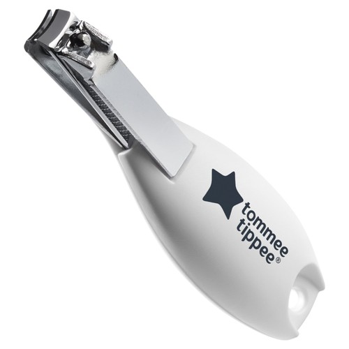 Tommee Tippee Essentials Nail Clippers              