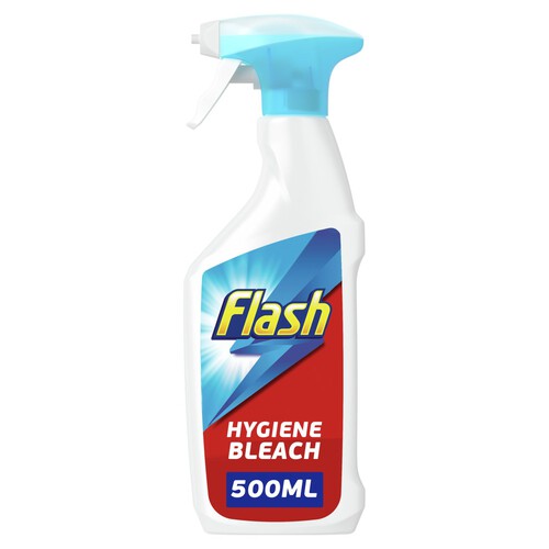 Flash Multi Purpose Cleaning Spray Bleach