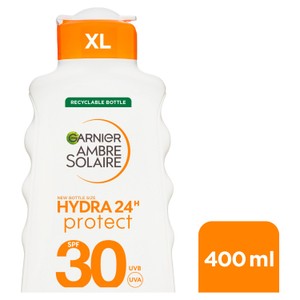 Ambre Solaire Sun Protection Milk SPF 30 400ML
