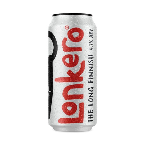 Lonkero The Long Finnish 440ml