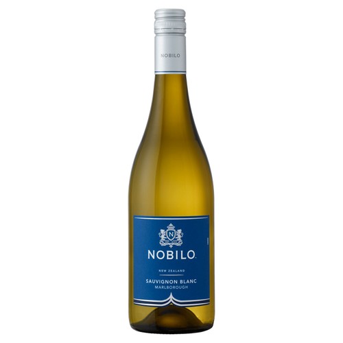 Nobilo sauvignon blanc
