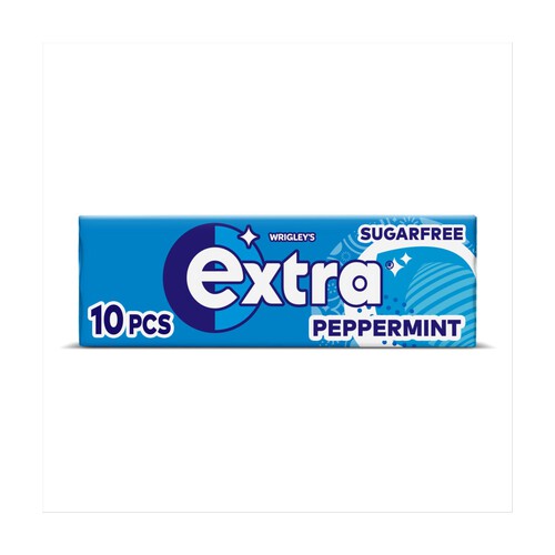 Wrigley's Extra Peppermint