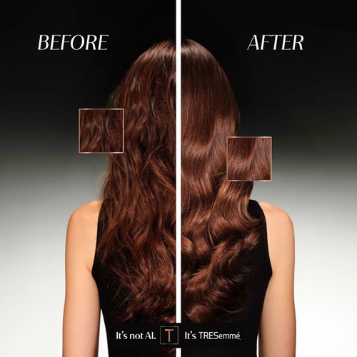 Tresemme Shampoo Thermo Sculpt 