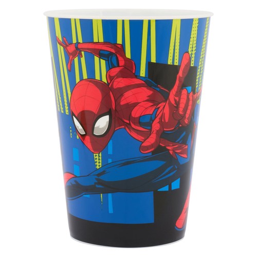 Spider-Man Amazing 450ml Tumbler
