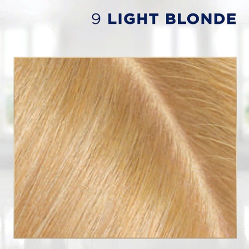 Clairol Root Touch Up Light Blonde 9