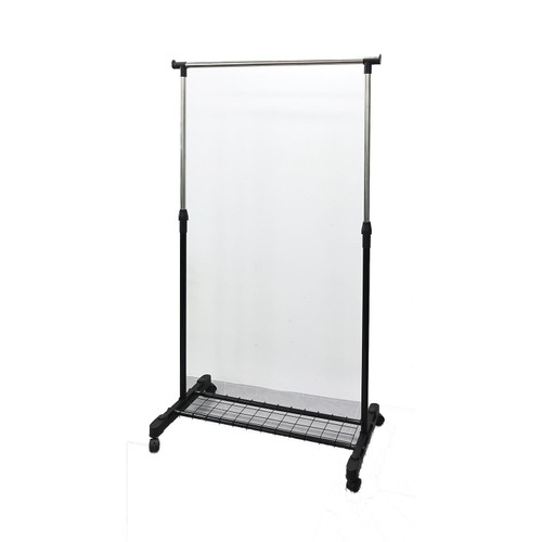 Morrisons Adjustable Garment Rail