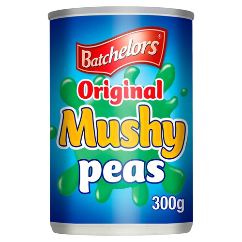 Batchelors Original Mushy Peas (300g)