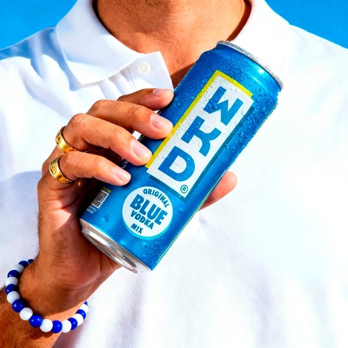 WKD Blue 10 x 330ml