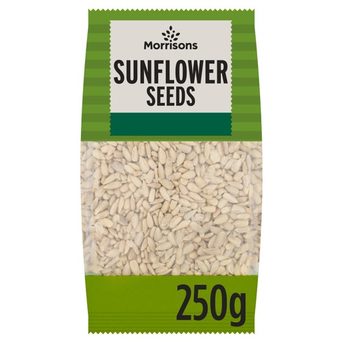 Morrisons Sunflower Seeds