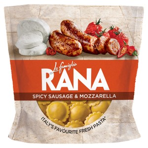 La Famiglia Rana 250g