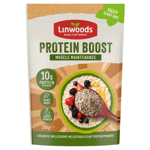Linwoods Protein Boost 200g
