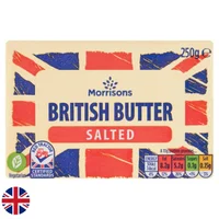 Salted Butter