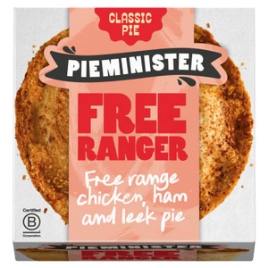 Pieminister 255g